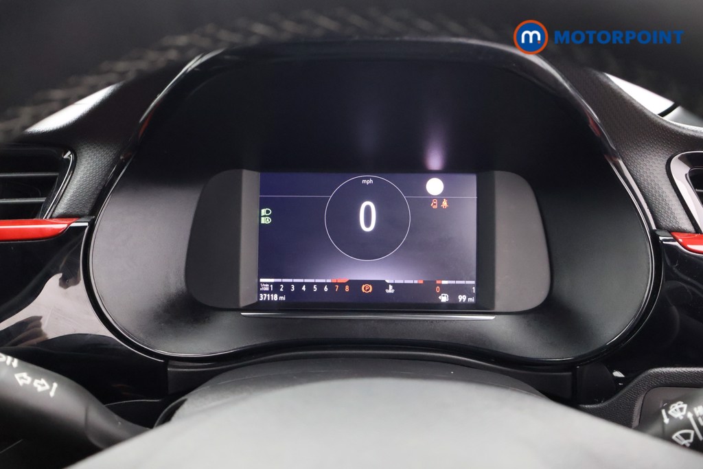 Vauxhall Corsa GS Manual Petrol Hatchback - Stock Number (1596351) - 4th supplementary image