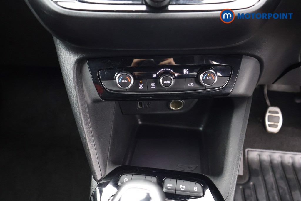 Vauxhall Corsa GS Manual Petrol Hatchback - Stock Number (1596351) - 6th supplementary image