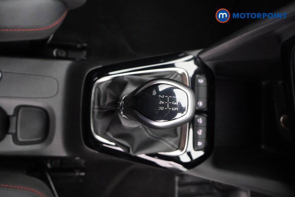 Vauxhall Corsa GS Manual Petrol Hatchback - Stock Number (1596351) - 7th supplementary image