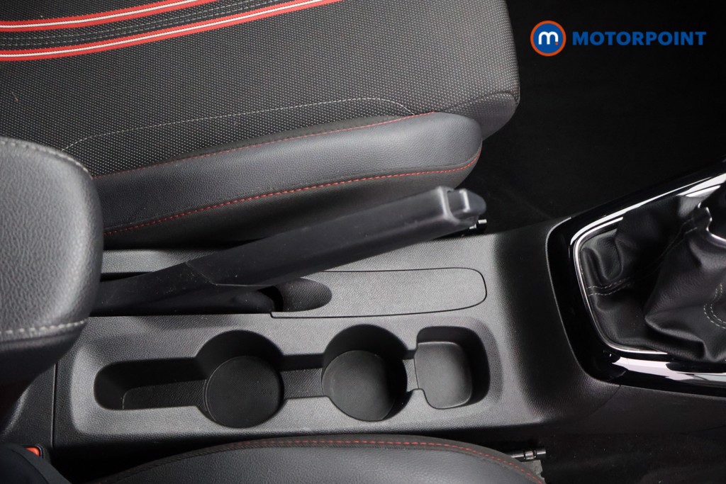 Vauxhall Corsa GS Manual Petrol Hatchback - Stock Number (1596351) - 8th supplementary image