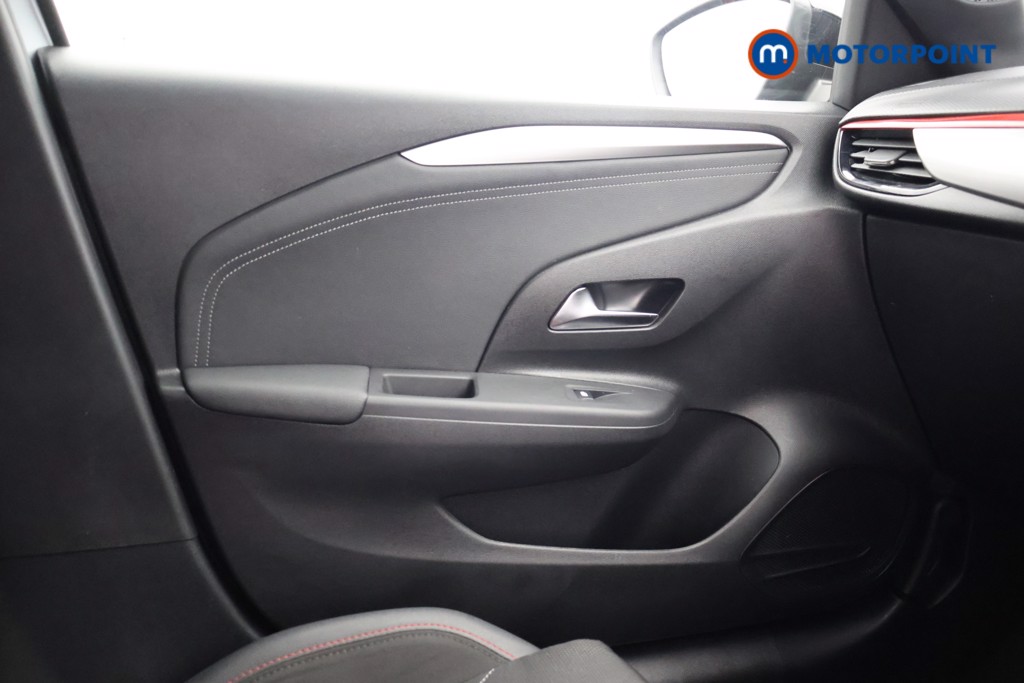 Vauxhall Corsa GS Manual Petrol Hatchback - Stock Number (1596351) - 9th supplementary image