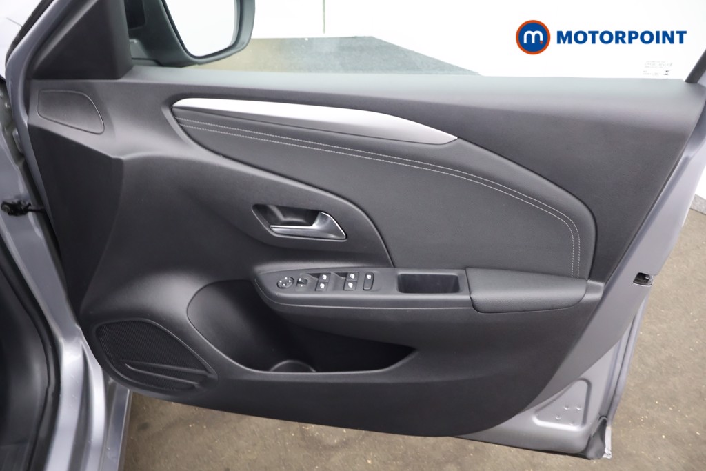 Vauxhall Corsa GS Manual Petrol Hatchback - Stock Number (1596351) - 10th supplementary image