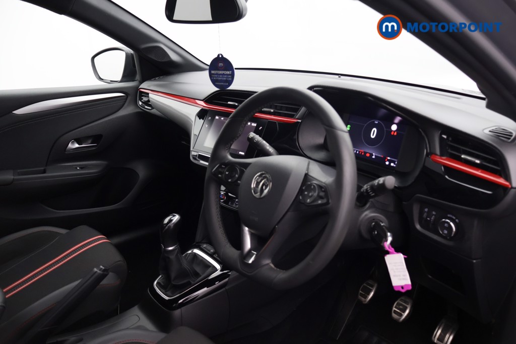 Vauxhall Corsa GS Manual Petrol Hatchback - Stock Number (1596351) - 11th supplementary image