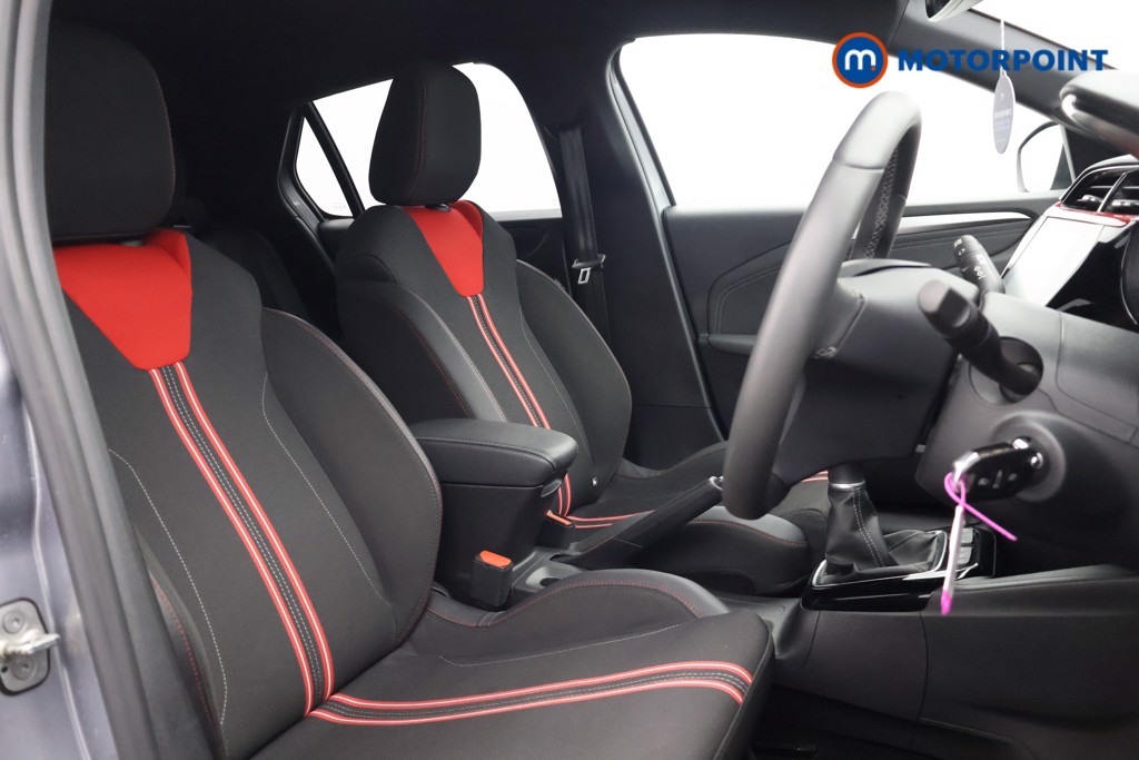 Vauxhall Corsa GS Manual Petrol Hatchback - Stock Number (1596351) - 12th supplementary image