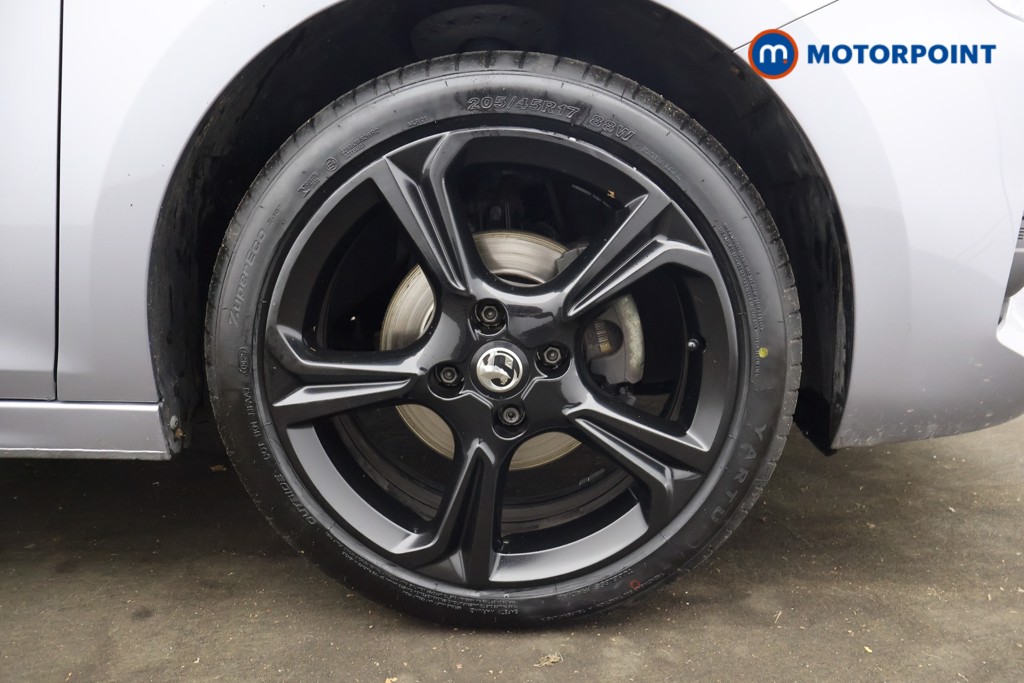 Vauxhall Corsa GS Manual Petrol Hatchback - Stock Number (1596351) - 13th supplementary image