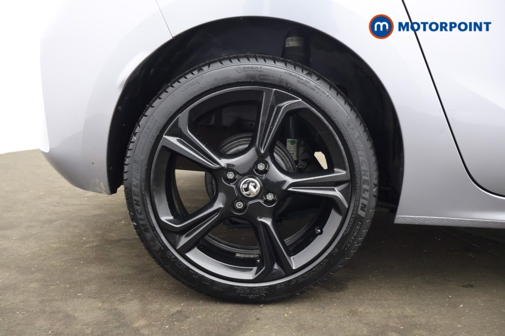 Vauxhall Corsa GS Manual Petrol Hatchback - Stock Number (1596351) - 14th supplementary image