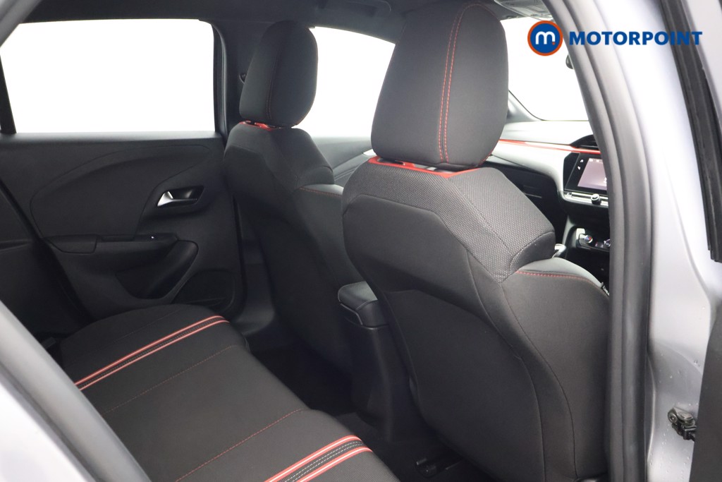 Vauxhall Corsa GS Manual Petrol Hatchback - Stock Number (1596351) - 15th supplementary image