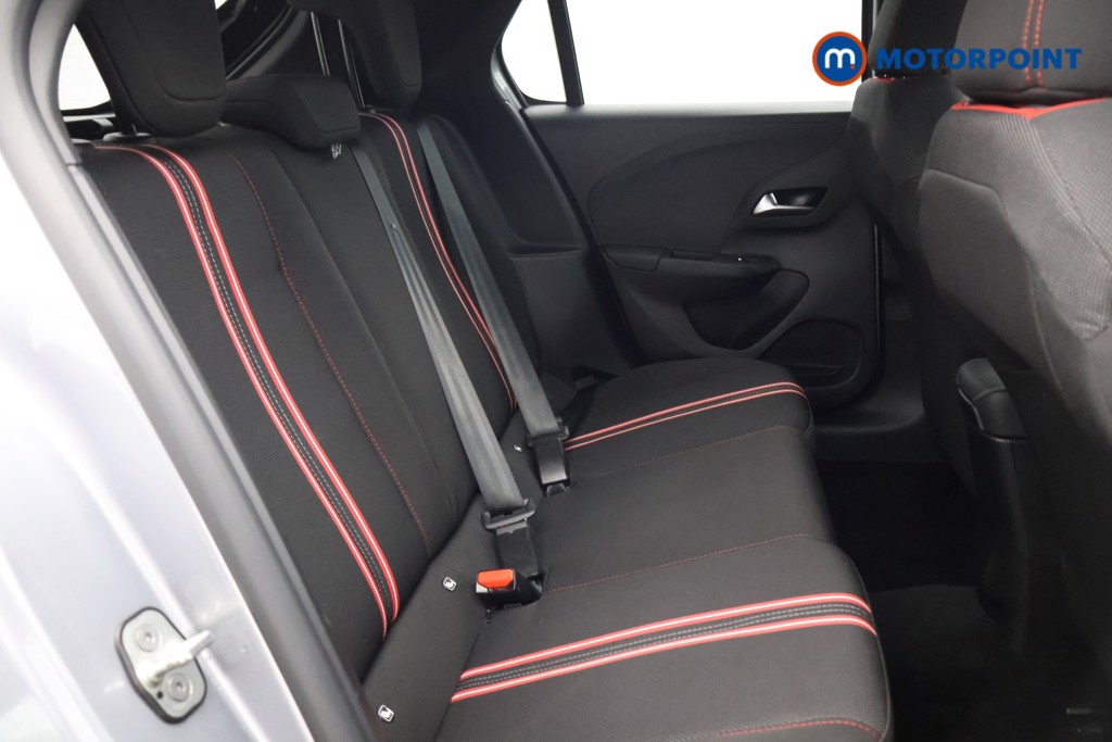 Vauxhall Corsa GS Manual Petrol Hatchback - Stock Number (1596351) - 16th supplementary image