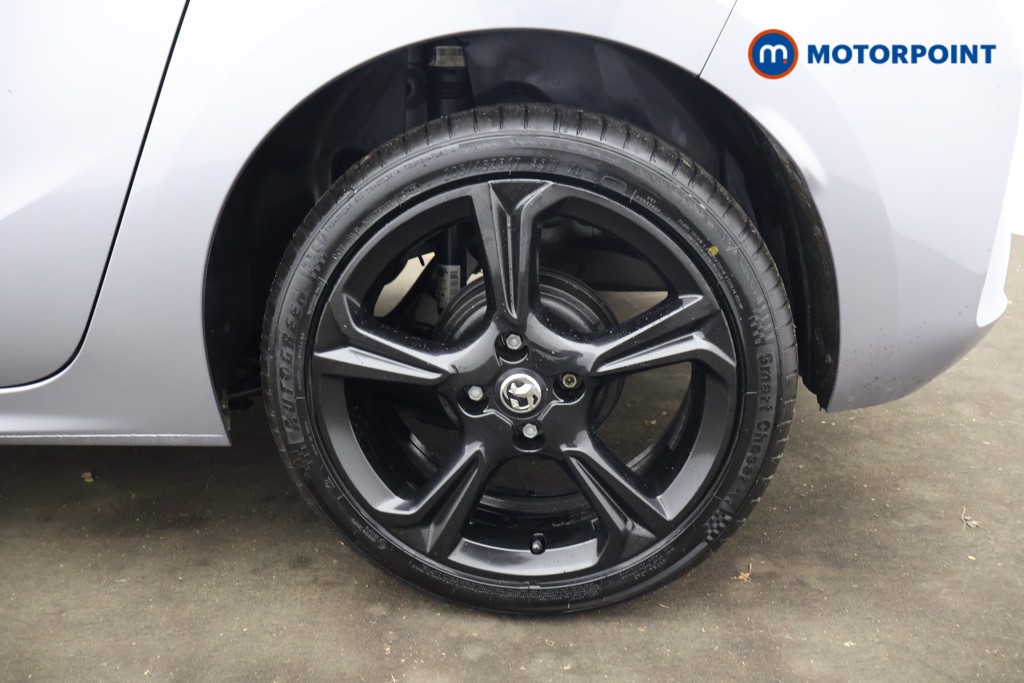 Vauxhall Corsa GS Manual Petrol Hatchback - Stock Number (1596351) - 17th supplementary image