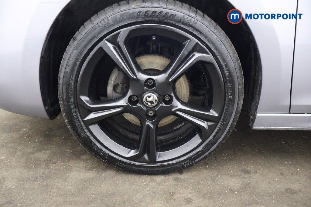 Vauxhall Corsa GS Manual Petrol Hatchback - Stock Number (1596351) - 18th supplementary image