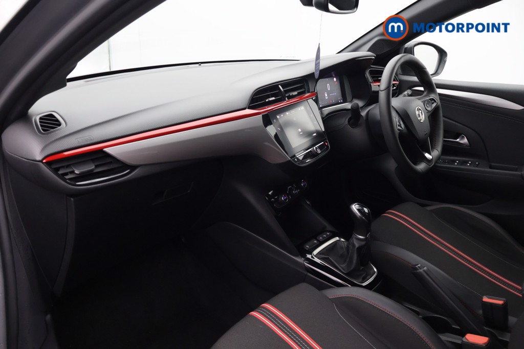 Vauxhall Corsa GS Manual Petrol Hatchback - Stock Number (1596351) - 19th supplementary image