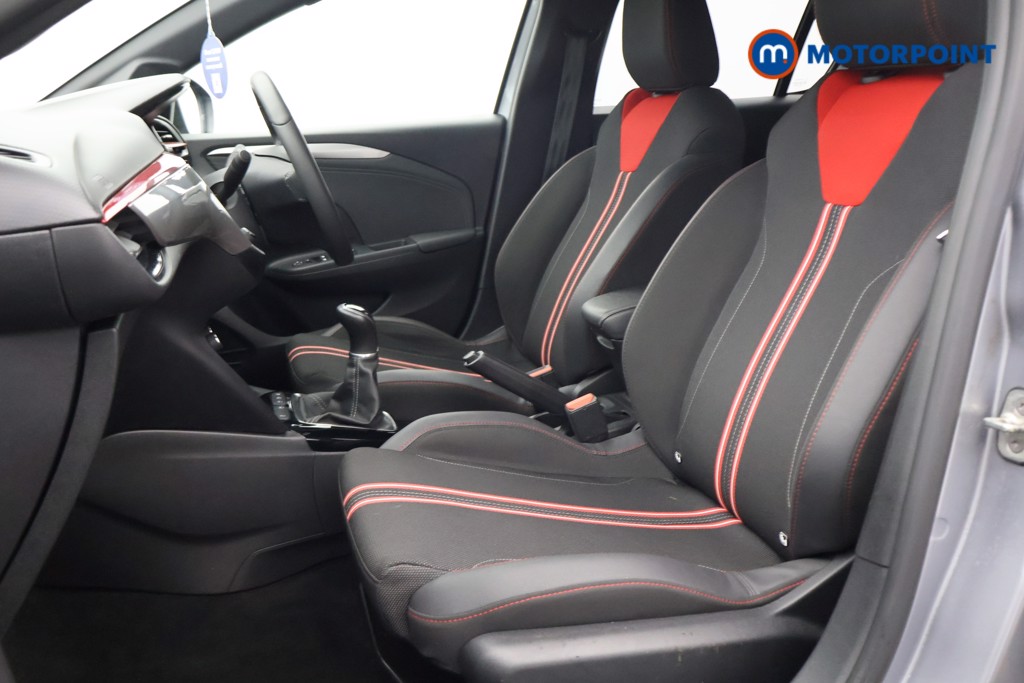 Vauxhall Corsa GS Manual Petrol Hatchback - Stock Number (1596351) - 20th supplementary image