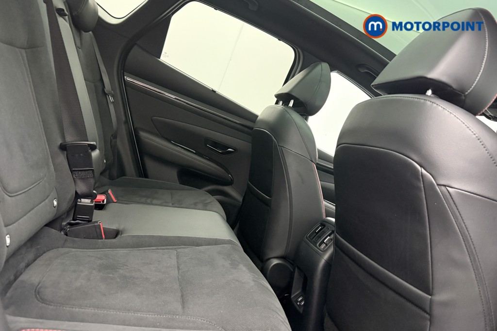 Hyundai Tucson N Line S Manual Petrol SUV - Stock Number (1596382) - 9th supplementary image
