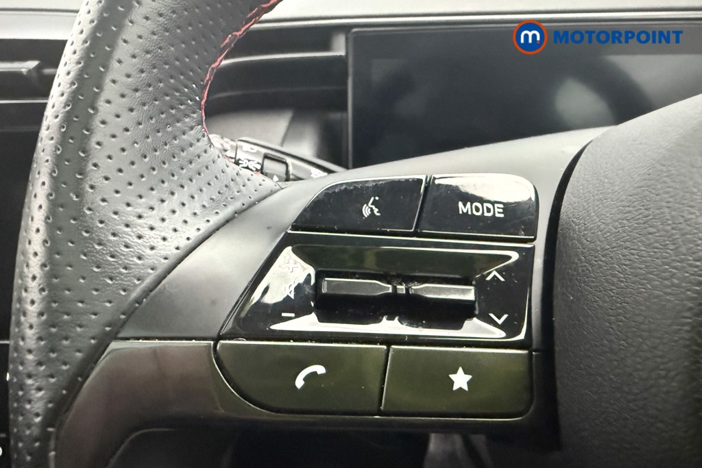 Hyundai Tucson N Line S Manual Petrol SUV - Stock Number (1596382) - 14th supplementary image