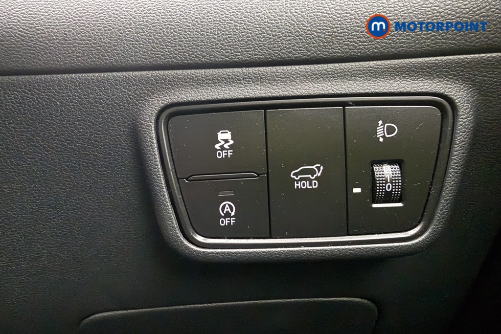 Hyundai Tucson N Line S Manual Petrol SUV - Stock Number (1596382) - 17th supplementary image