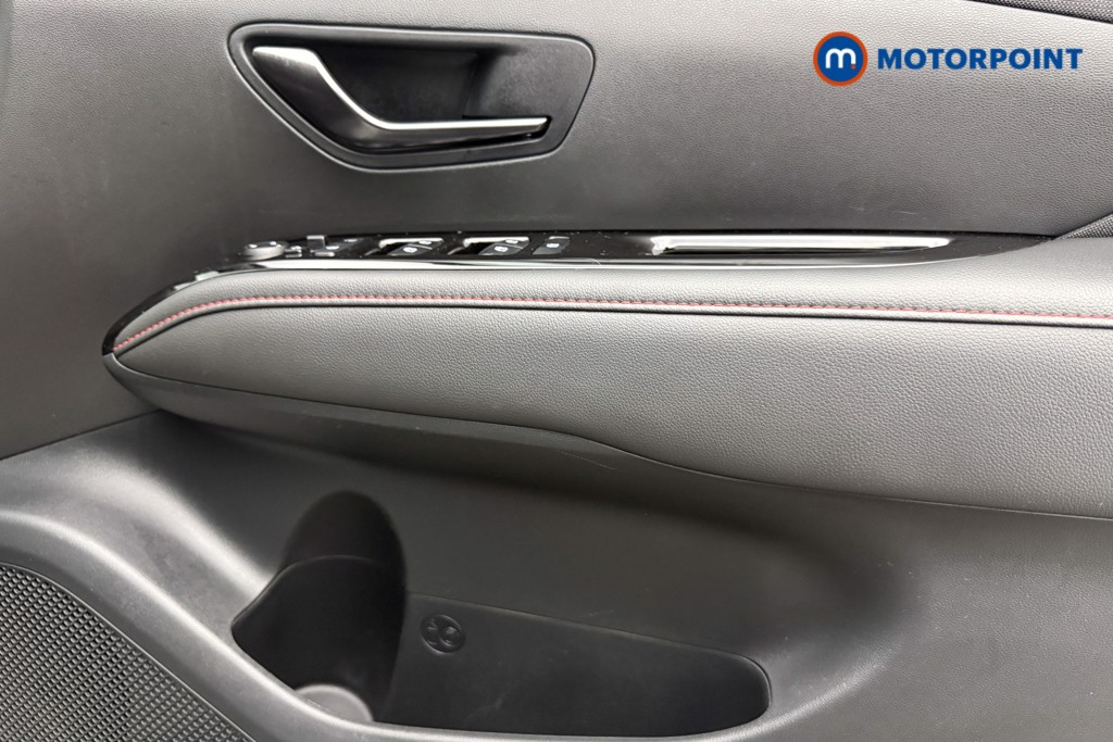 Hyundai Tucson N Line S Manual Petrol SUV - Stock Number (1596382) - 18th supplementary image