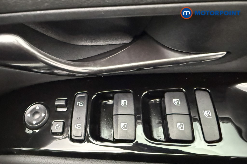 Hyundai Tucson N Line S Manual Petrol SUV - Stock Number (1596382) - 19th supplementary image