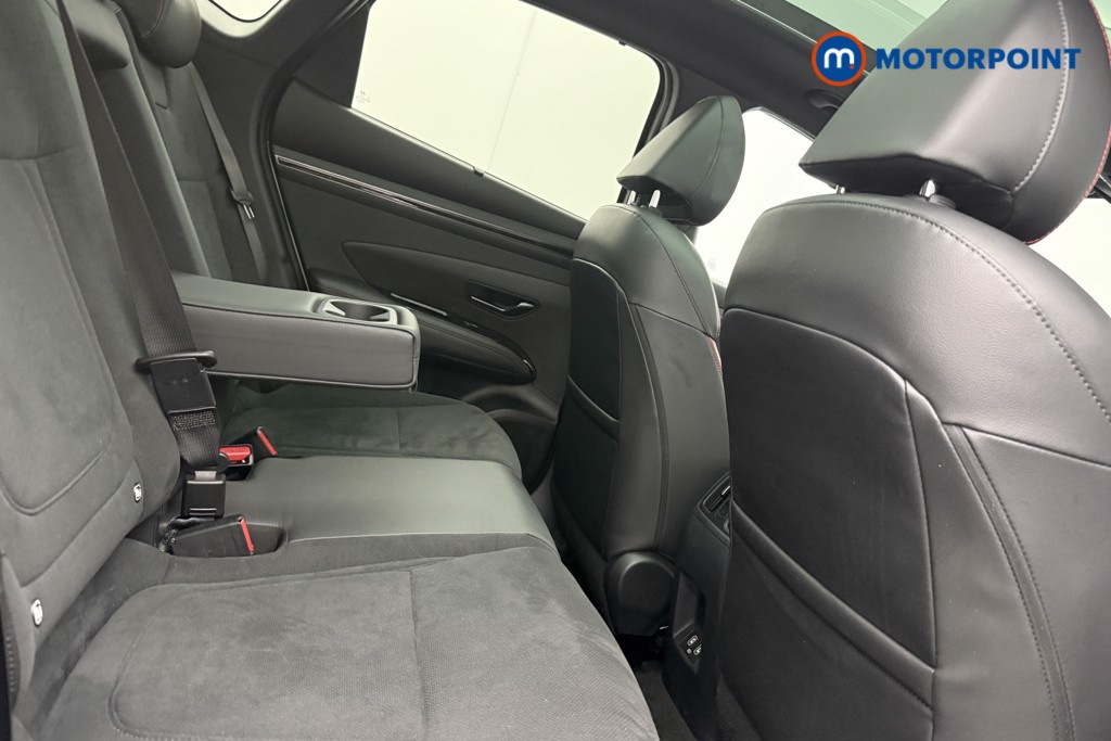 Hyundai Tucson N Line S Manual Petrol SUV - Stock Number (1596382) - 20th supplementary image