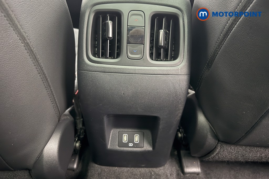 Hyundai Tucson N Line S Manual Petrol SUV - Stock Number (1596382) - 21st supplementary image