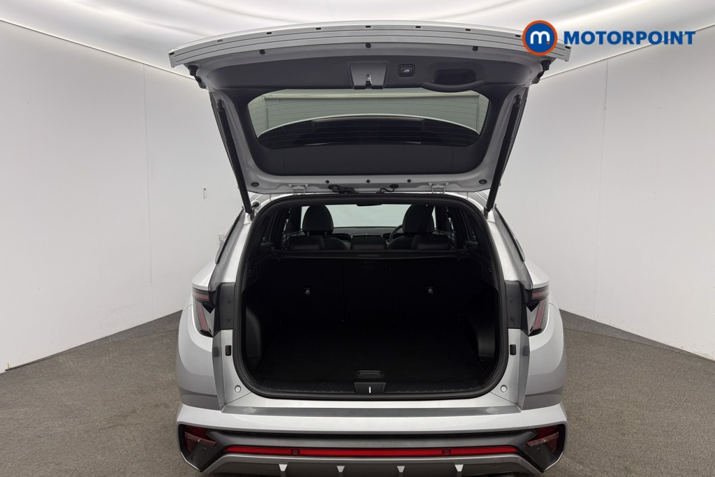 Hyundai Tucson N Line S Manual Petrol SUV - Stock Number (1596382) - 23rd supplementary image