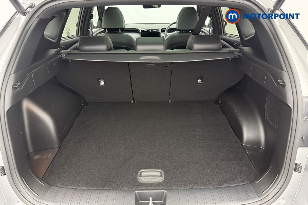 Hyundai Tucson N Line S Manual Petrol SUV - Stock Number (1596382) - 24th supplementary image