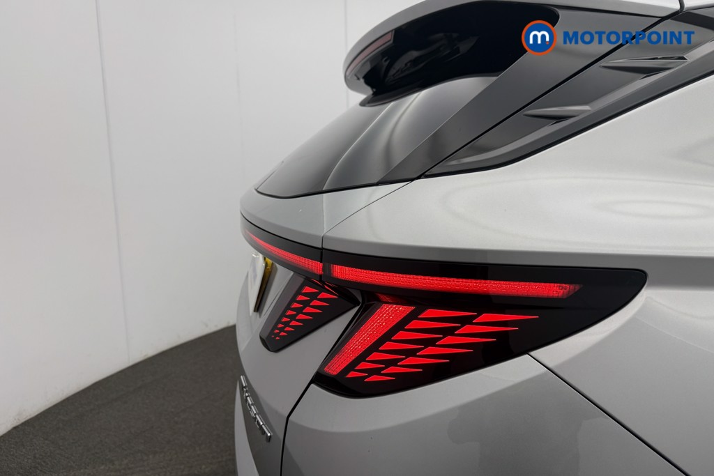 Hyundai Tucson N Line S Manual Petrol SUV - Stock Number (1596382) - 28th supplementary image