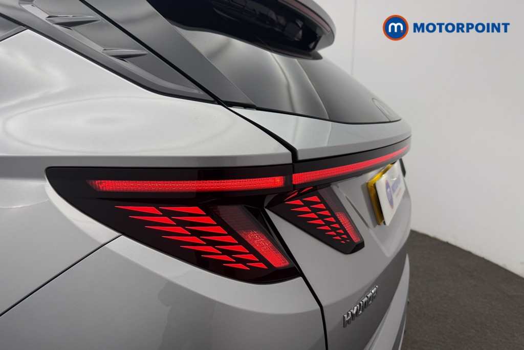 Hyundai Tucson N Line S Manual Petrol SUV - Stock Number (1596382) - 29th supplementary image