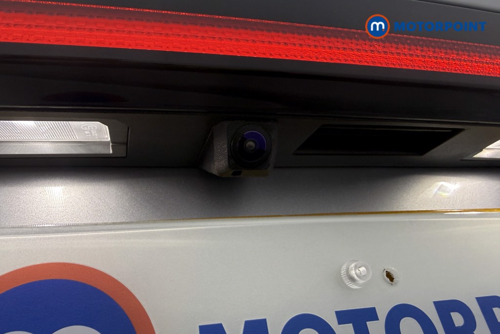 Hyundai Tucson N Line S Manual Petrol SUV - Stock Number (1596382) - 30th supplementary image