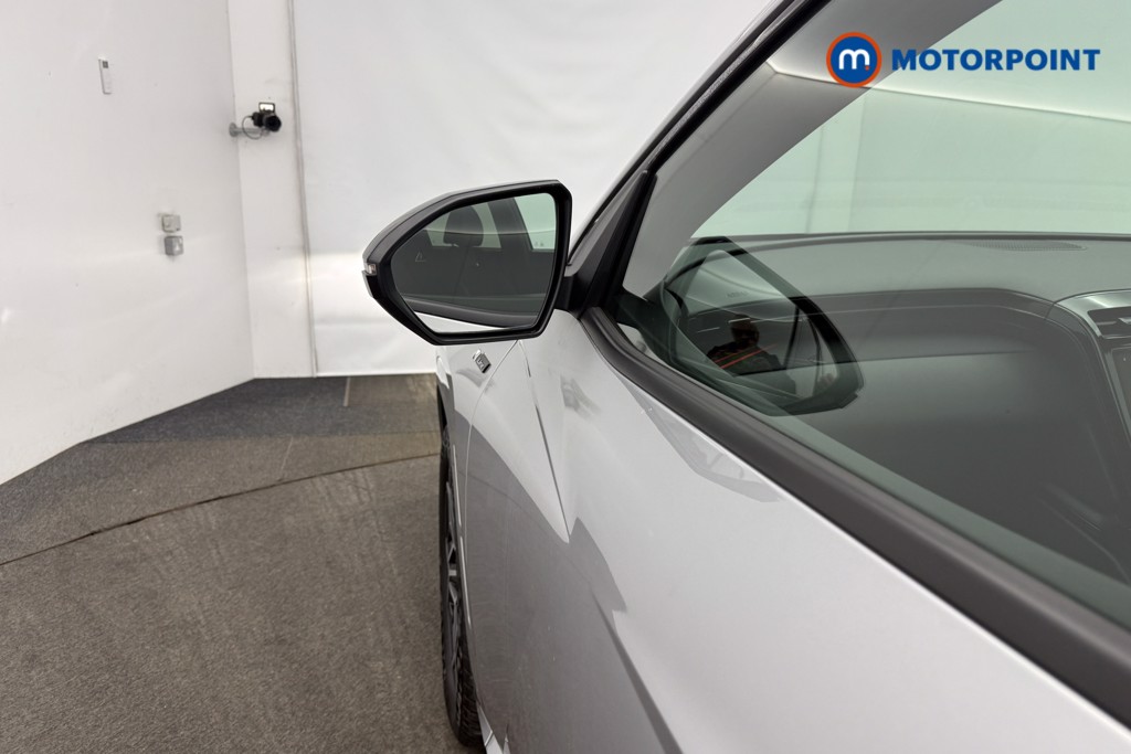 Hyundai Tucson N Line S Manual Petrol SUV - Stock Number (1596382) - 32nd supplementary image