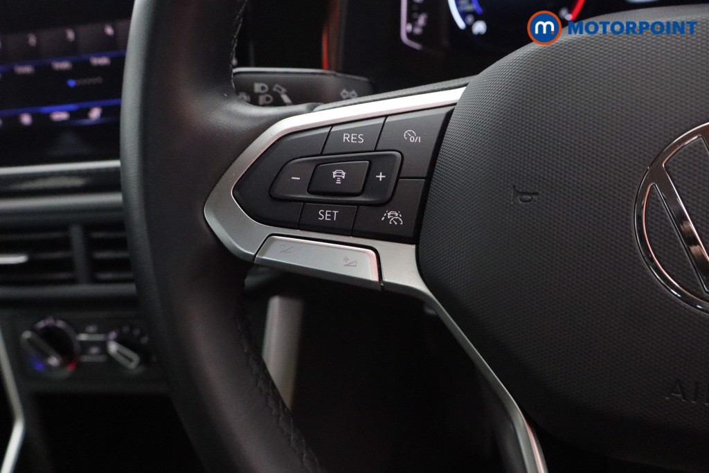 Volkswagen Polo Life Manual Petrol Hatchback - Stock Number (1596467) - 3rd supplementary image