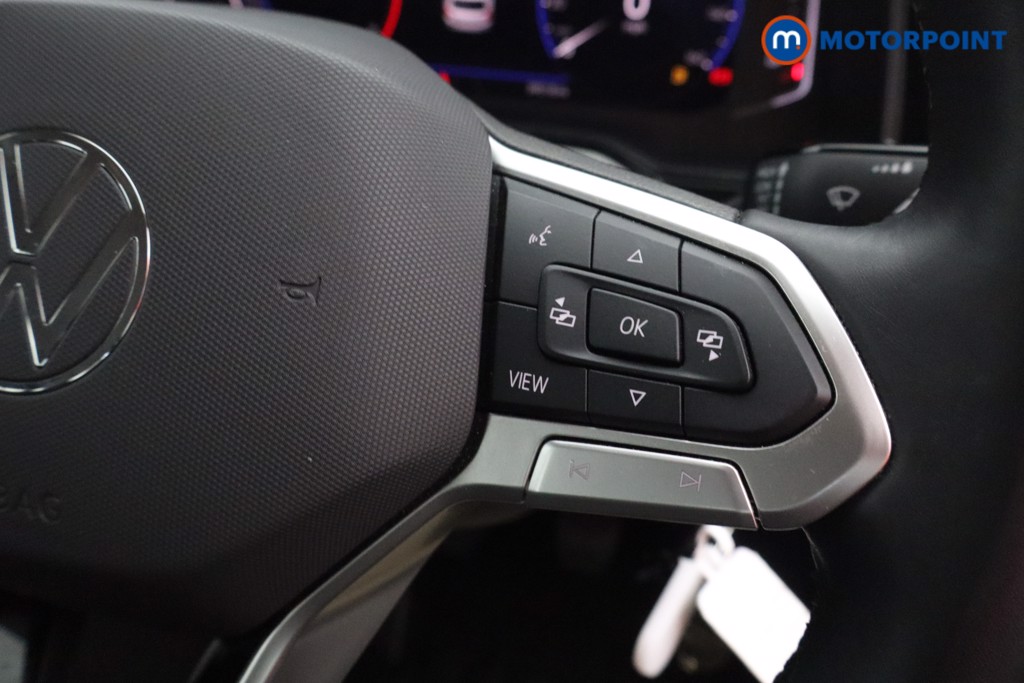 Volkswagen Polo Life Manual Petrol Hatchback - Stock Number (1596467) - 4th supplementary image