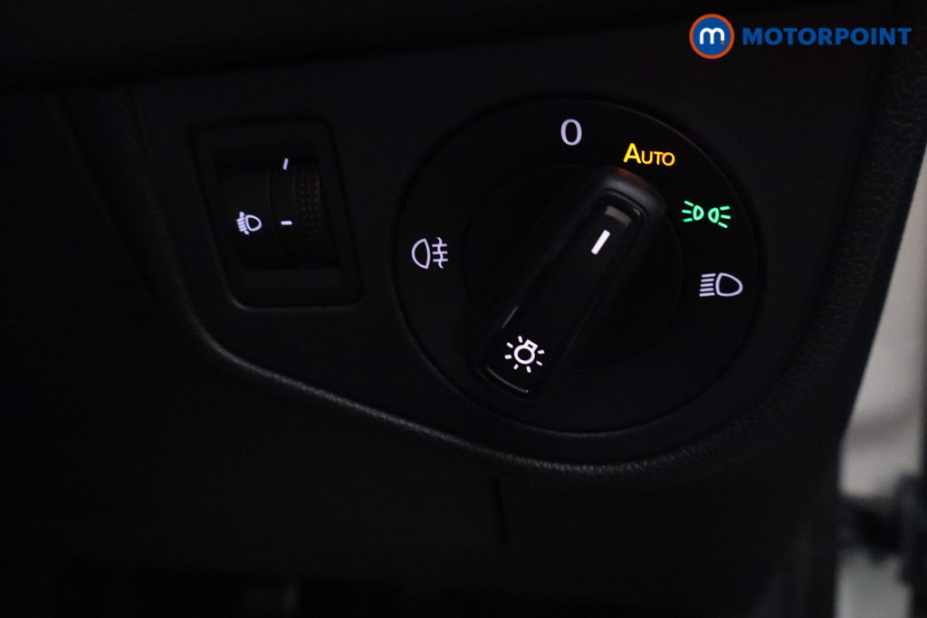 Volkswagen Polo Life Manual Petrol Hatchback - Stock Number (1596467) - 6th supplementary image