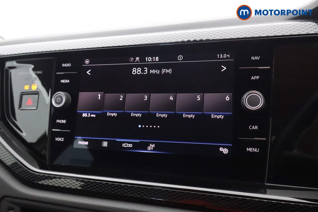 Volkswagen Polo Life Manual Petrol Hatchback - Stock Number (1596467) - 7th supplementary image