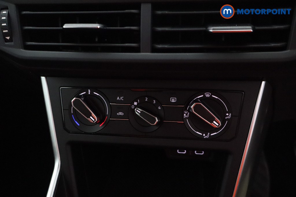 Volkswagen Polo Life Manual Petrol Hatchback - Stock Number (1596467) - 8th supplementary image