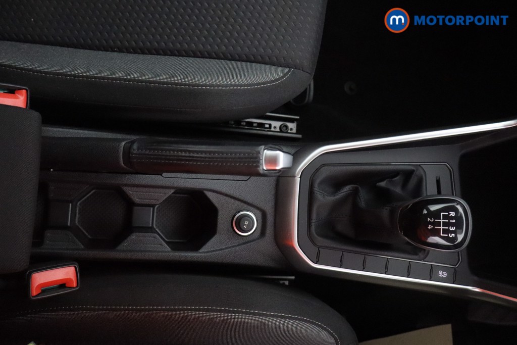 Volkswagen Polo Life Manual Petrol Hatchback - Stock Number (1596467) - 9th supplementary image