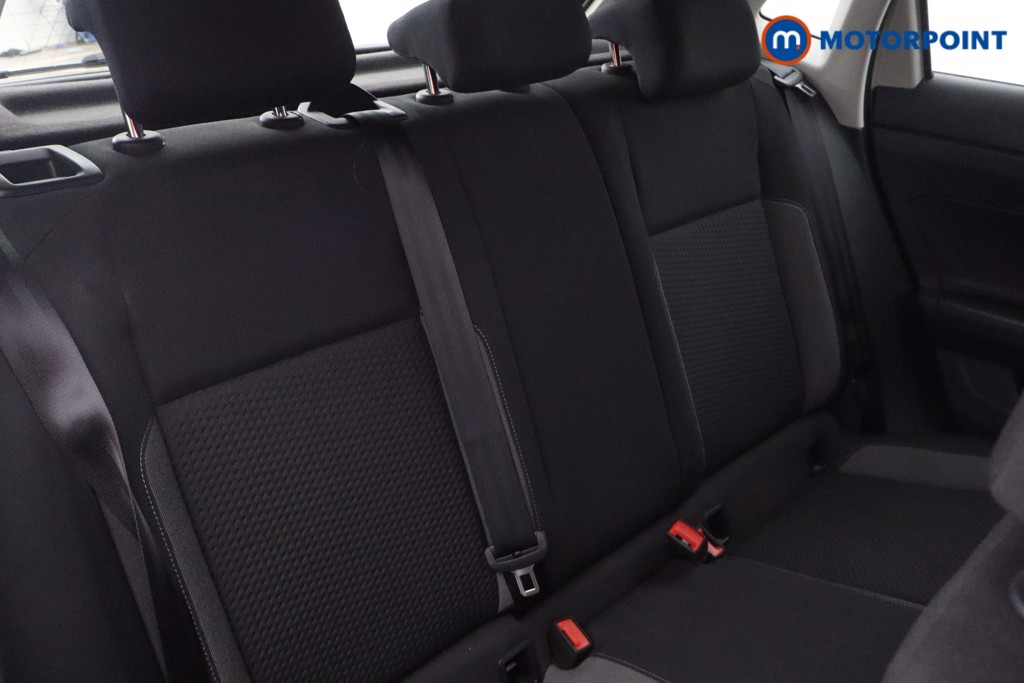 Volkswagen Polo Life Manual Petrol Hatchback - Stock Number (1596467) - 16th supplementary image