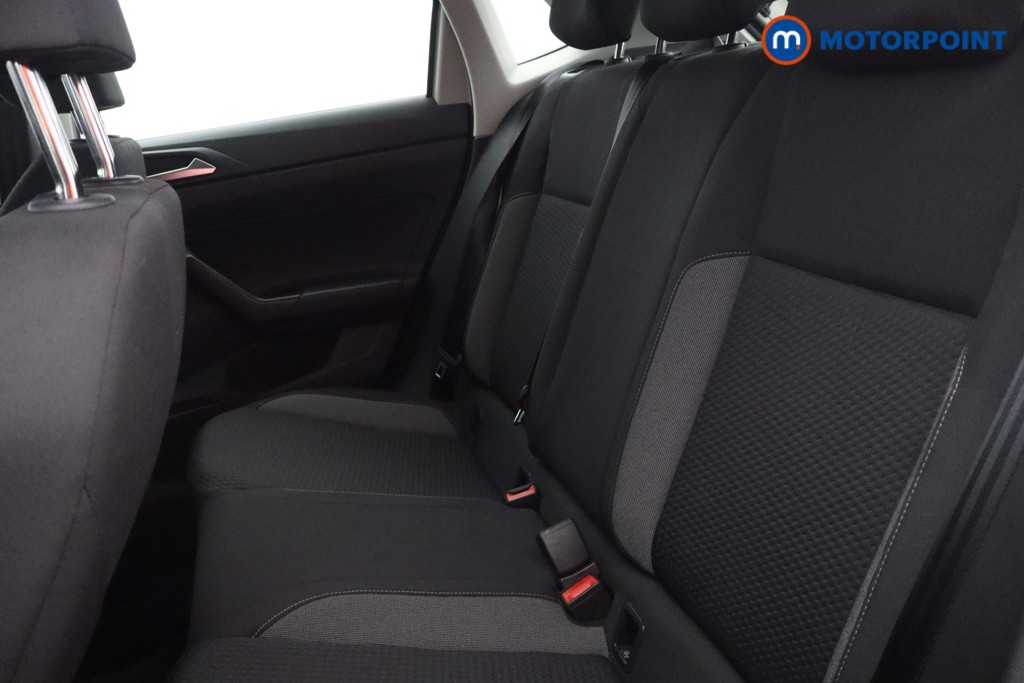 Volkswagen Polo Life Manual Petrol Hatchback - Stock Number (1596467) - 17th supplementary image