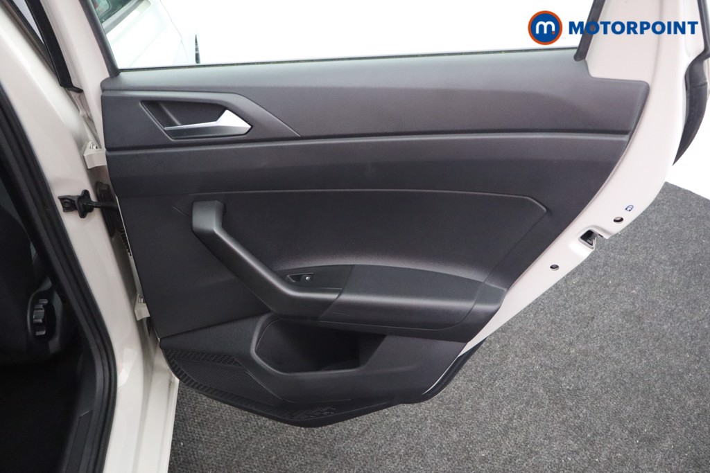 Volkswagen Polo Life Manual Petrol Hatchback - Stock Number (1596467) - 18th supplementary image