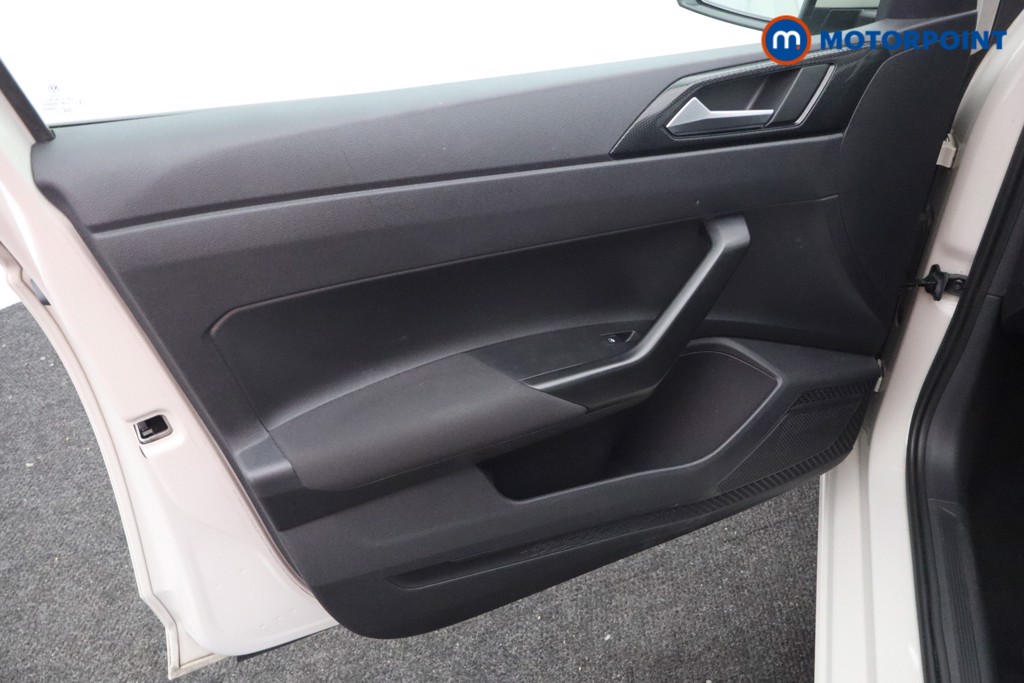 Volkswagen Polo Life Manual Petrol Hatchback - Stock Number (1596467) - 20th supplementary image