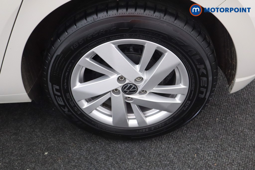 Volkswagen Polo Life Manual Petrol Hatchback - Stock Number (1596467) - 21st supplementary image