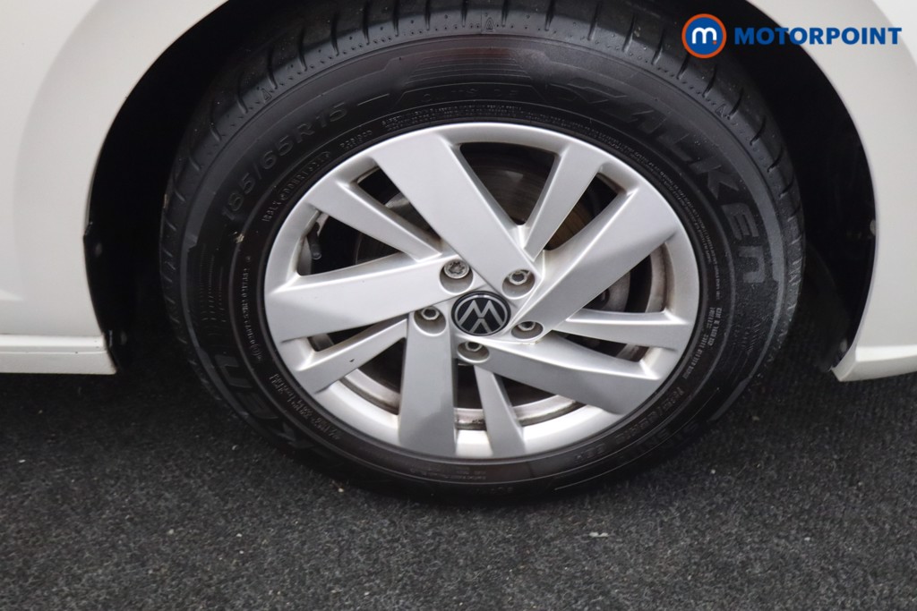 Volkswagen Polo Life Manual Petrol Hatchback - Stock Number (1596467) - 23rd supplementary image