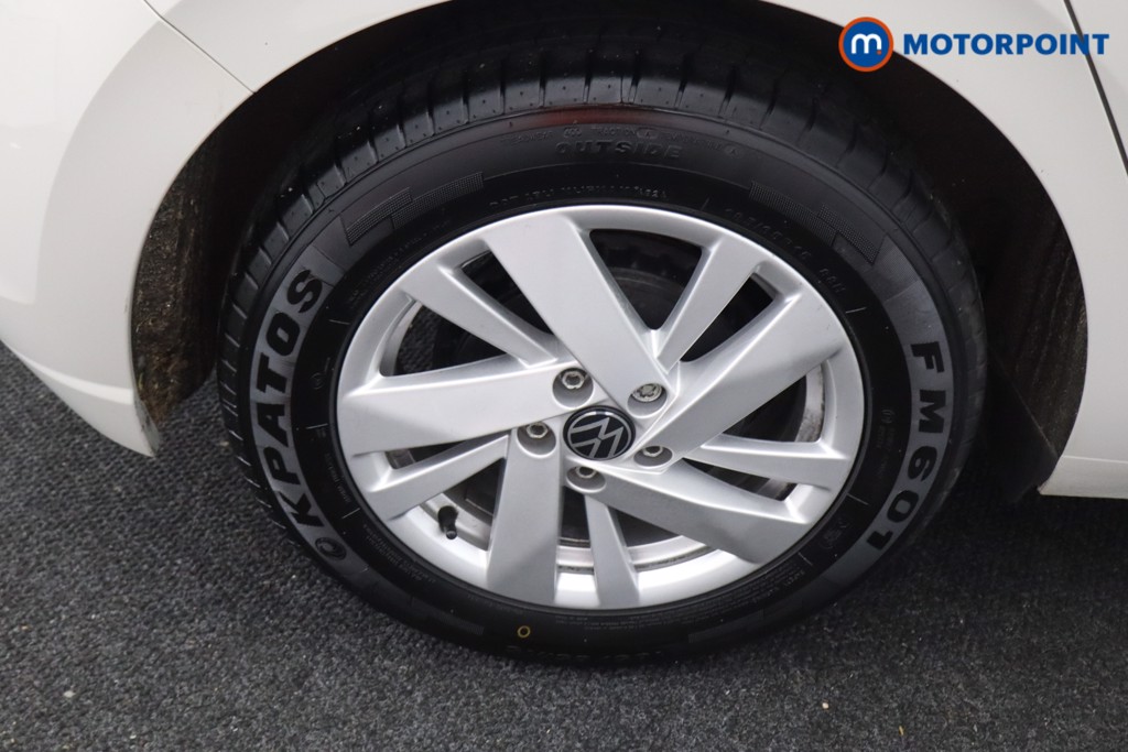 Volkswagen Polo Life Manual Petrol Hatchback - Stock Number (1596467) - 24th supplementary image