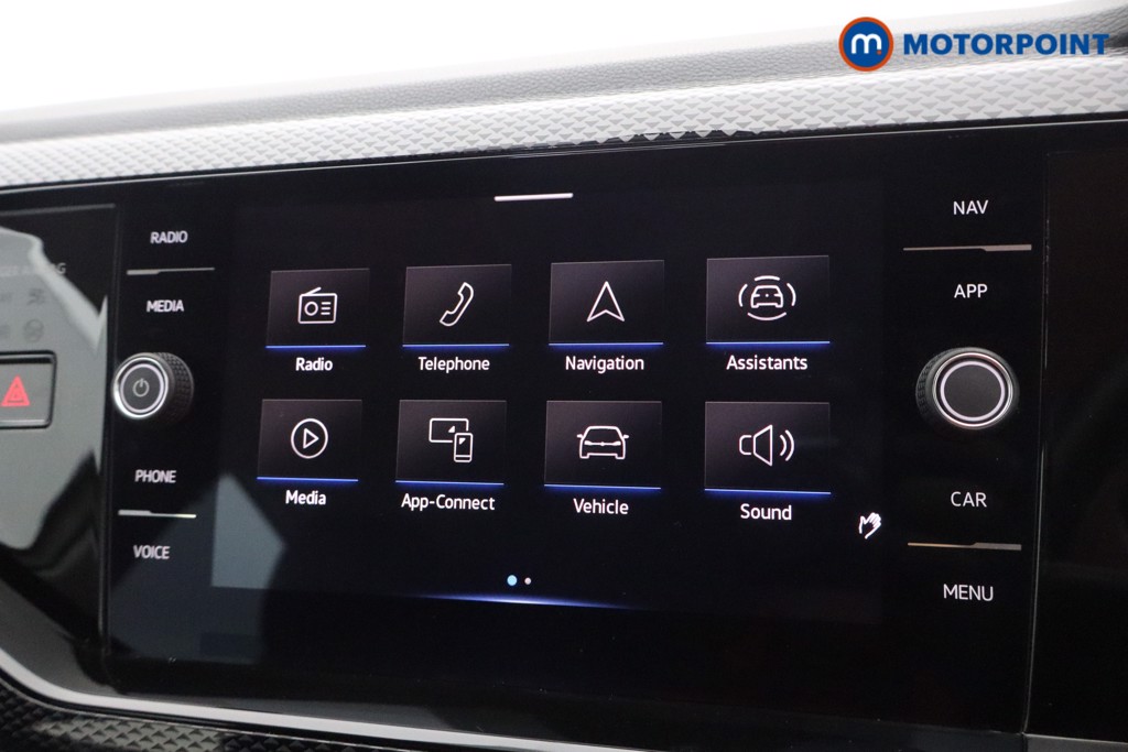 Volkswagen Polo Life Manual Petrol Hatchback - Stock Number (1596467) - 25th supplementary image