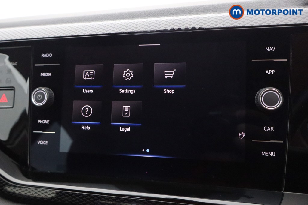 Volkswagen Polo Life Manual Petrol Hatchback - Stock Number (1596467) - 26th supplementary image