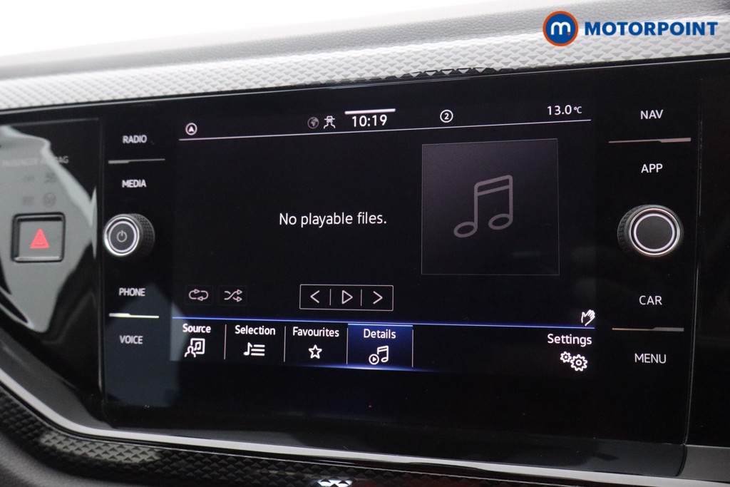 Volkswagen Polo Life Manual Petrol Hatchback - Stock Number (1596467) - 27th supplementary image