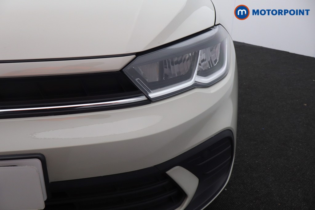 Volkswagen Polo Life Manual Petrol Hatchback - Stock Number (1596467) - 29th supplementary image