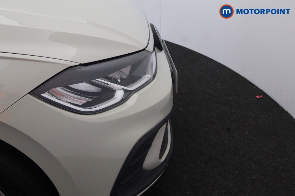 Volkswagen Polo Life Manual Petrol Hatchback - Stock Number (1596467) - 30th supplementary image