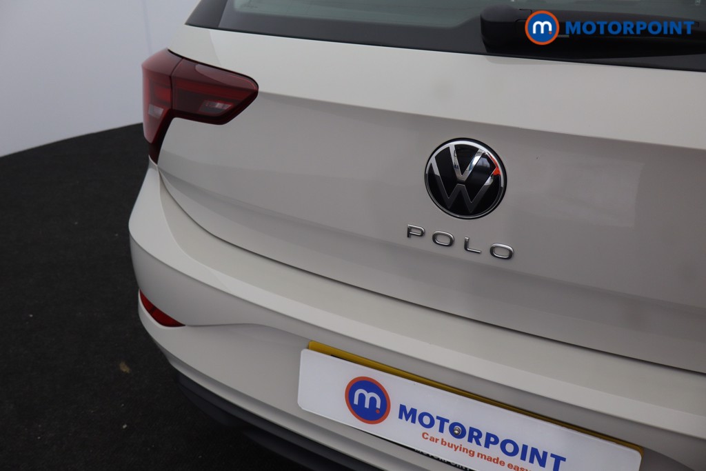 Volkswagen Polo Life Manual Petrol Hatchback - Stock Number (1596467) - 31st supplementary image