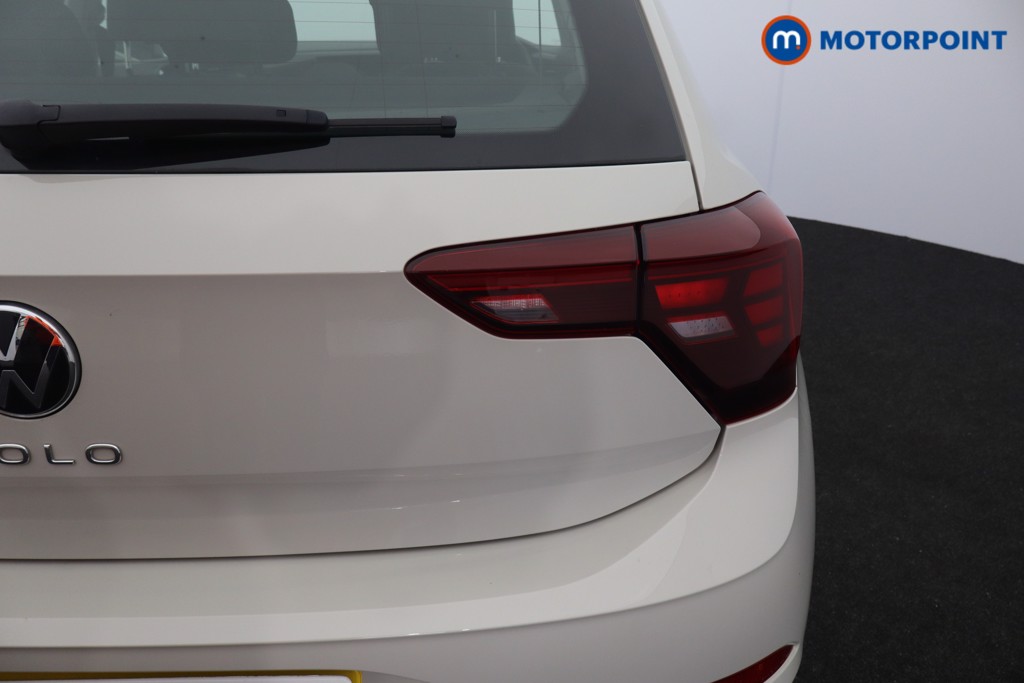 Volkswagen Polo Life Manual Petrol Hatchback - Stock Number (1596467) - 32nd supplementary image