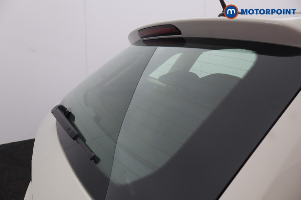 Volkswagen Polo Life Manual Petrol Hatchback - Stock Number (1596467) - 33rd supplementary image